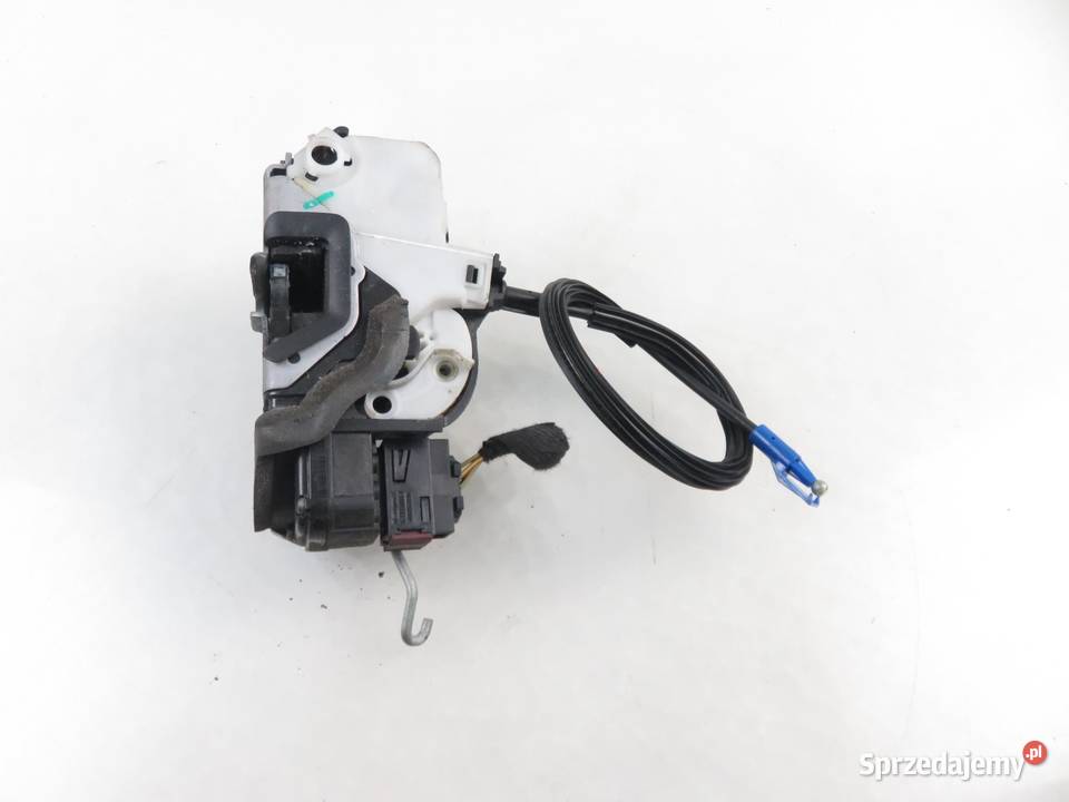 ZAMEK PRAWY PRZEDNI CHEVROLET CRUZE J300
