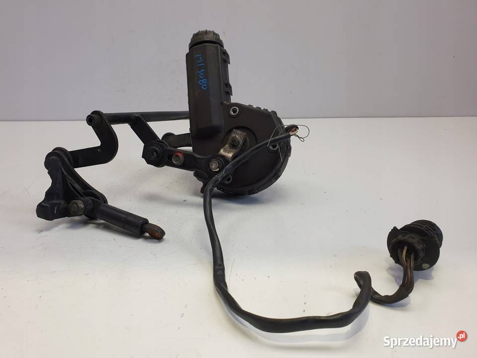 BMW E31 850 i SILNICZEK OTWIERANIA LAMPY 1383953 Rudka sprzedam