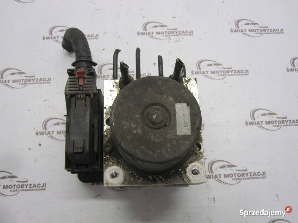 MOKKA A 13r pompa ABS 95281718 Kielce