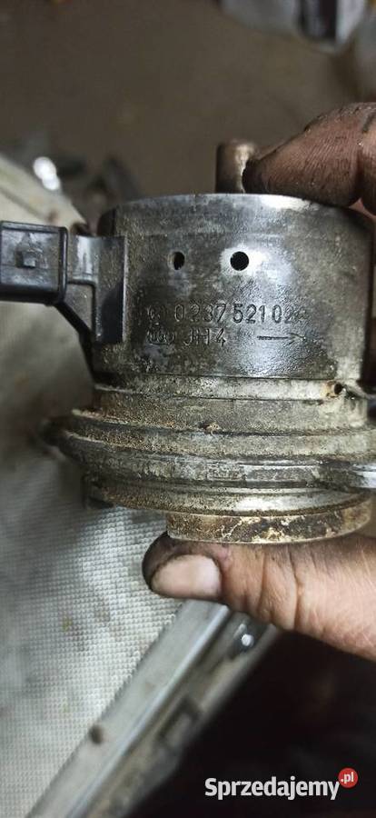 Aparat zapłonowy golf 3 18 8v