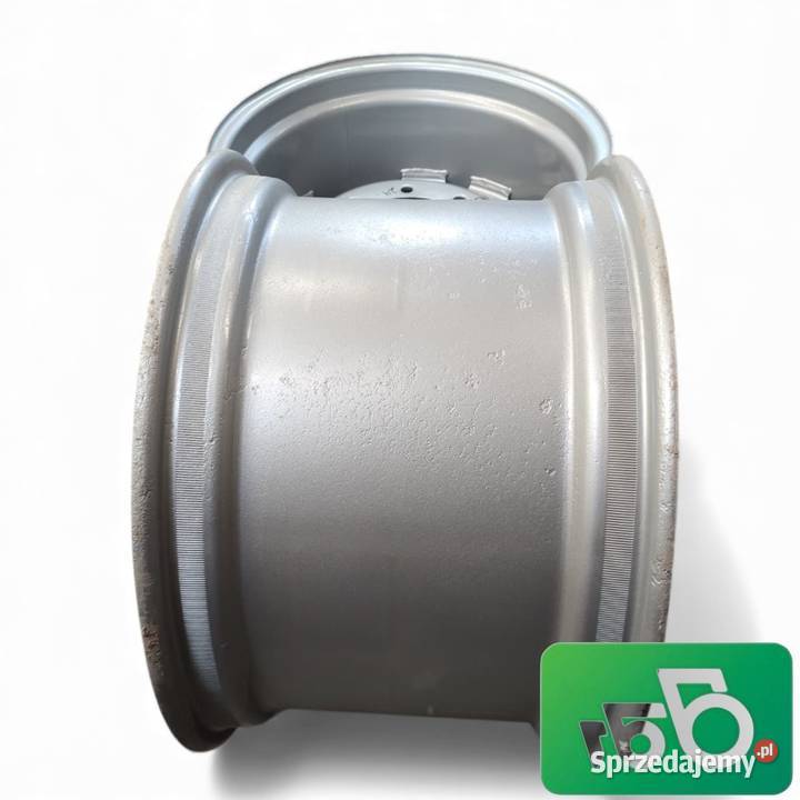 Felga R24 W15Lx24 GKN Wheels McCormick MC 100 Wilkowo