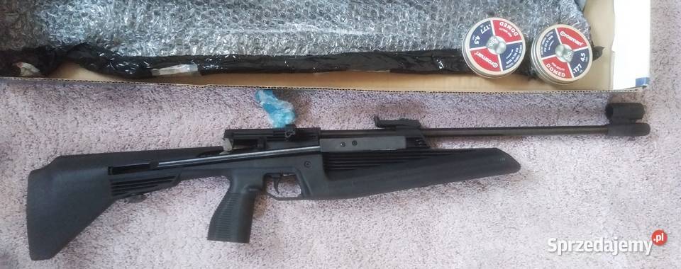 Baikal MP61 Bajkał Baikał Wrocław sprzedam