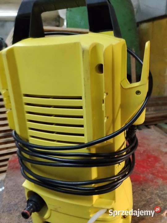 Myjka ciśnieniowa Karcher K2 Compact Jawor