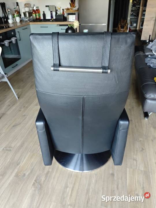 Fotel Elektryczny firmy Jori Fotele Dobroń sprzedam