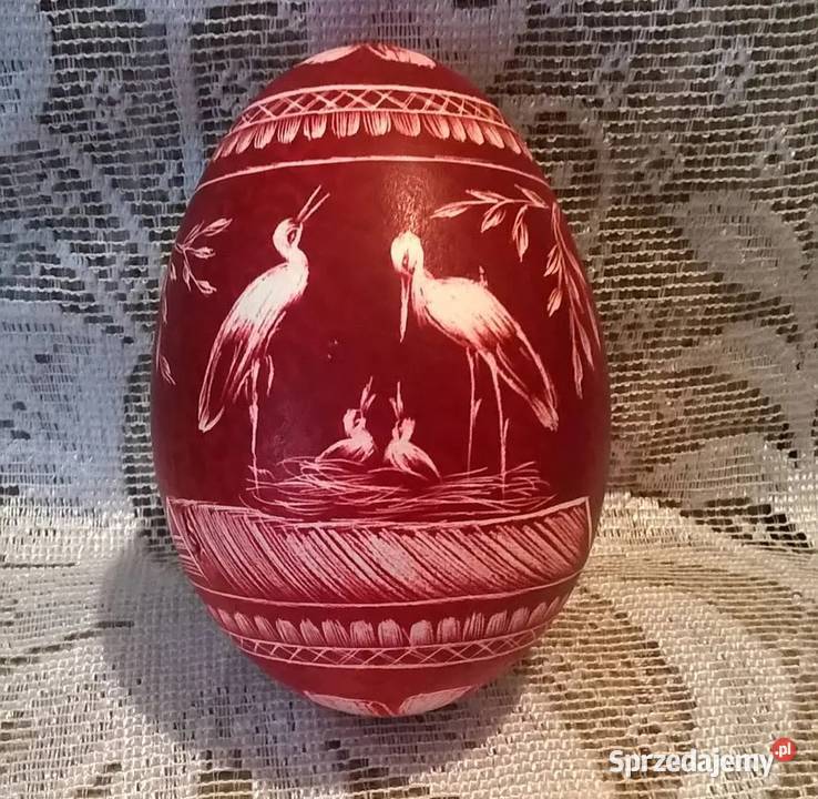 Pisanki Niecki sprzedam