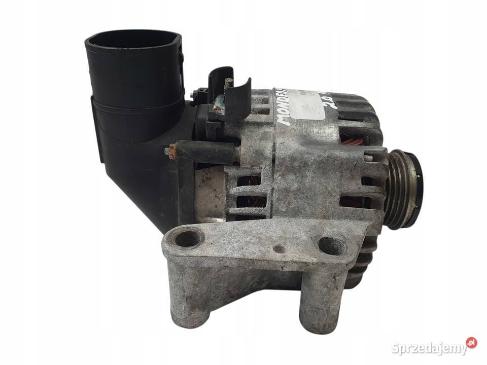 ALTERNATOR Ford Mondeo IV Focus C 20 16V Chełm sprzedam
