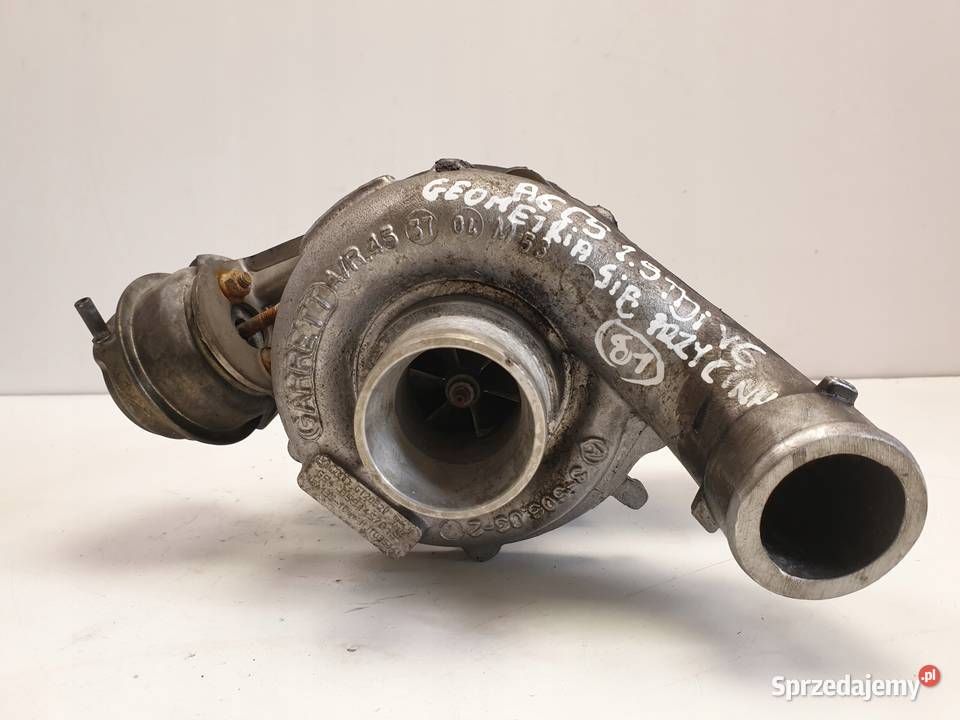 Audi A6 C5 25 TDI V6 TURBOSPRĘŻARKA 059145701S