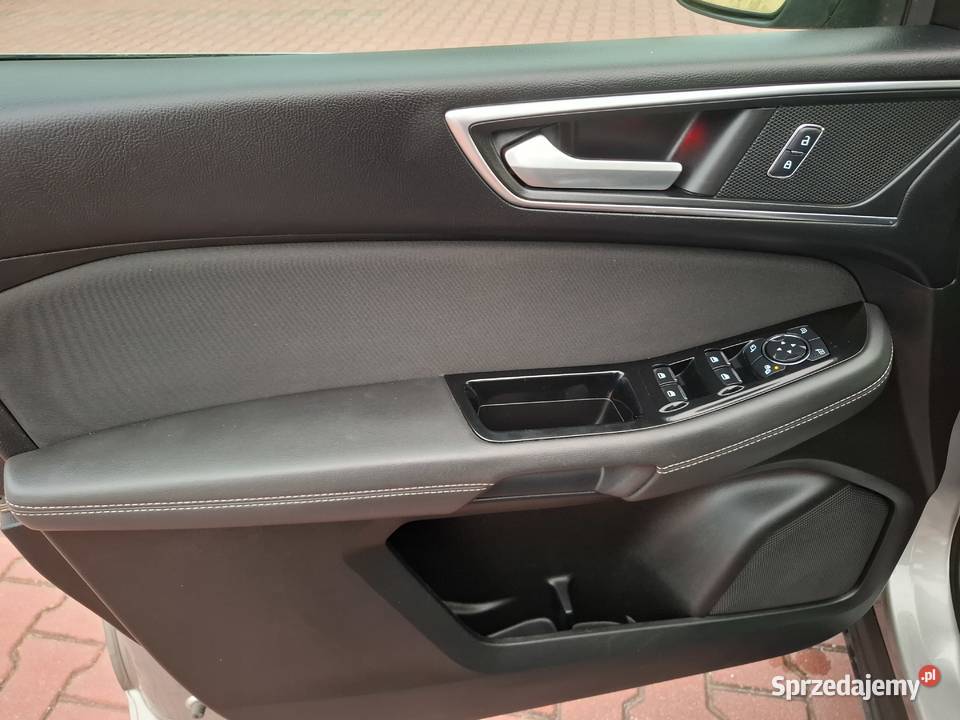 Ford S 201807 osobowySerwis ASOTitanium