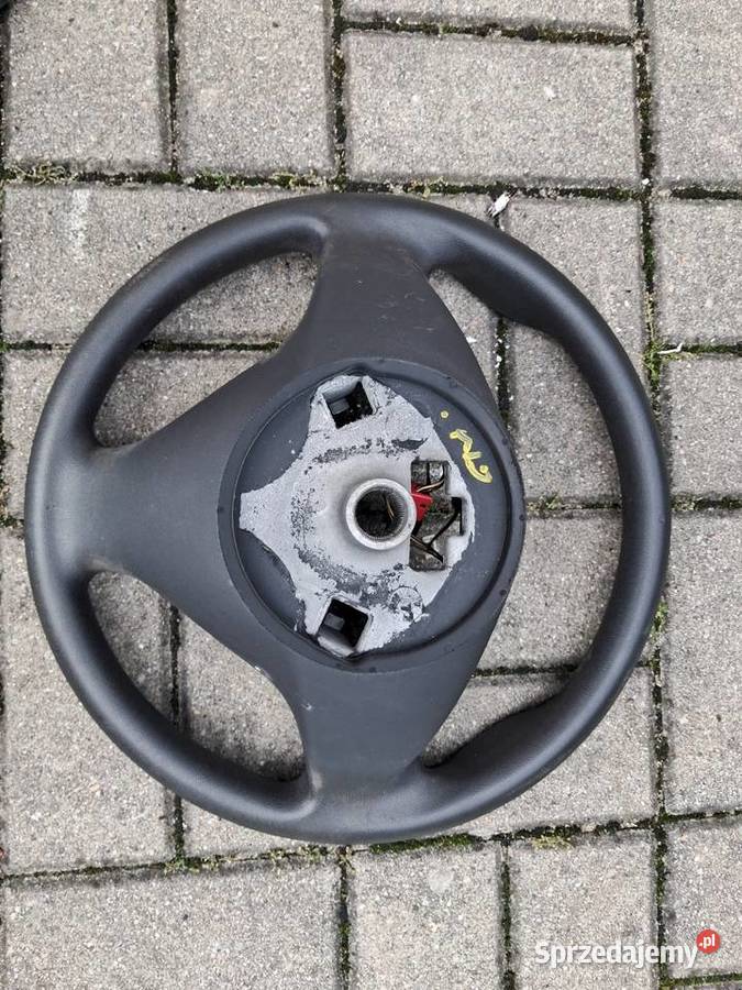 Fiat grande punto evo kierownica śląskie sprzedam