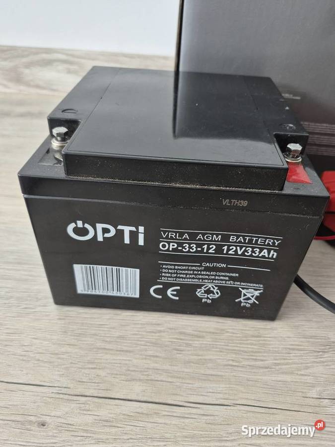 Garmin Striker vivid 9sv akumulator ladowarka Pozostałe podlaskie Łomża