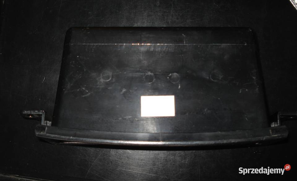 Radio Daewoo Lanos Warszawa