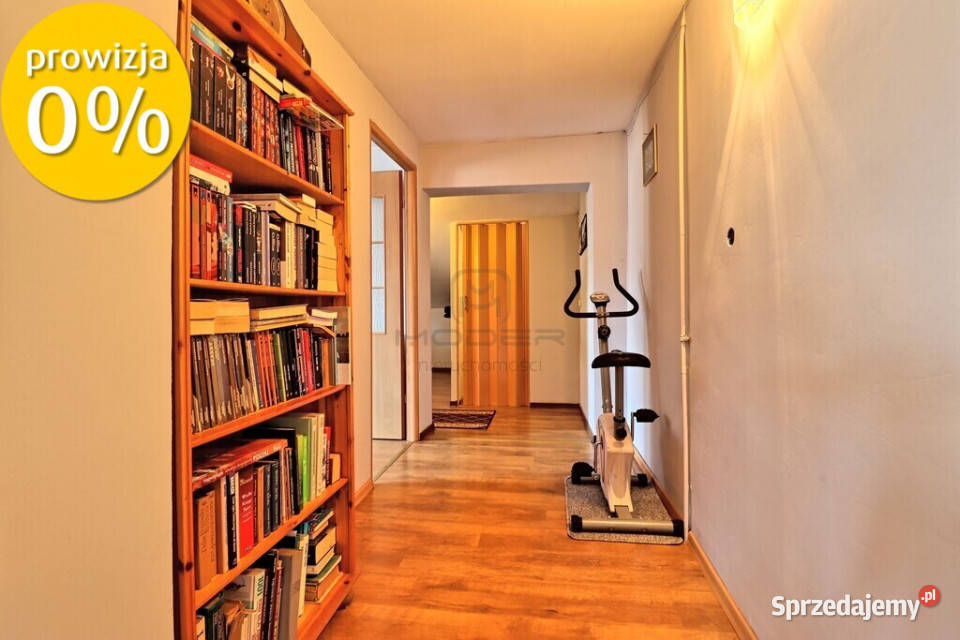 Dom w zabudowie bliźniaczej w Rakowie Rakowo sprzedam