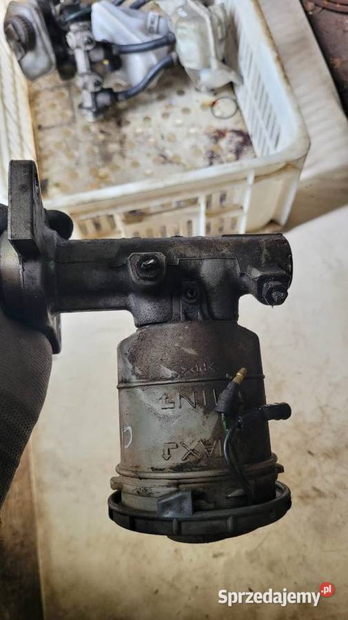 Pompa hamulcowa Honda Civic V Łagów