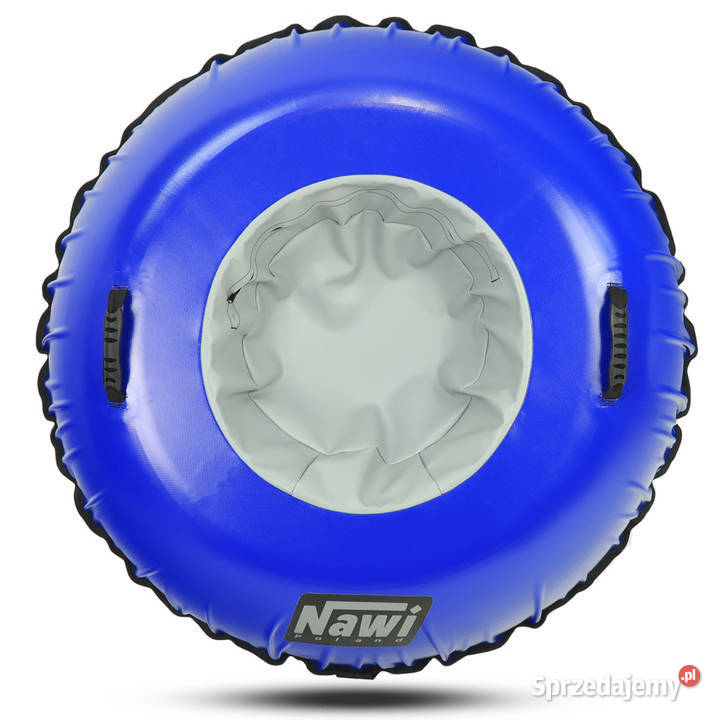 Ponton do Tubingu ślizgacz śnieżnowodny koło do