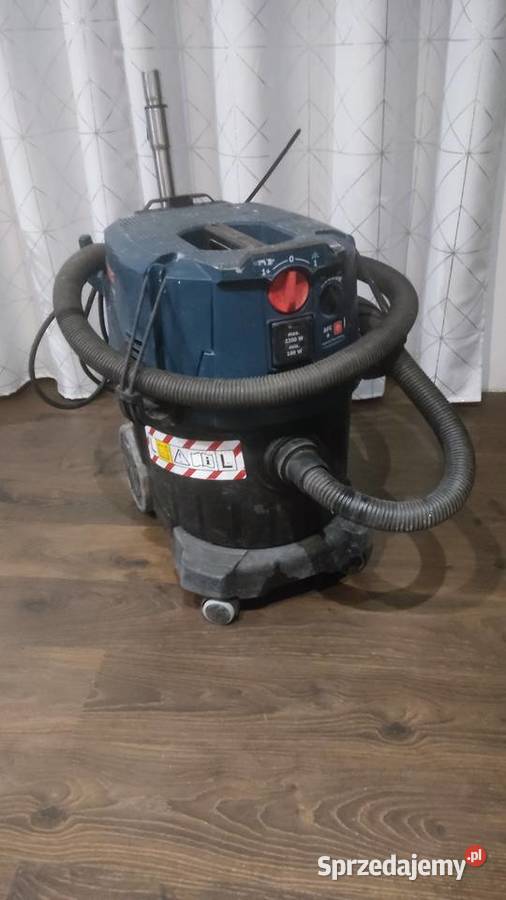 Odkurzacz Bosch Sthil Swarzędz