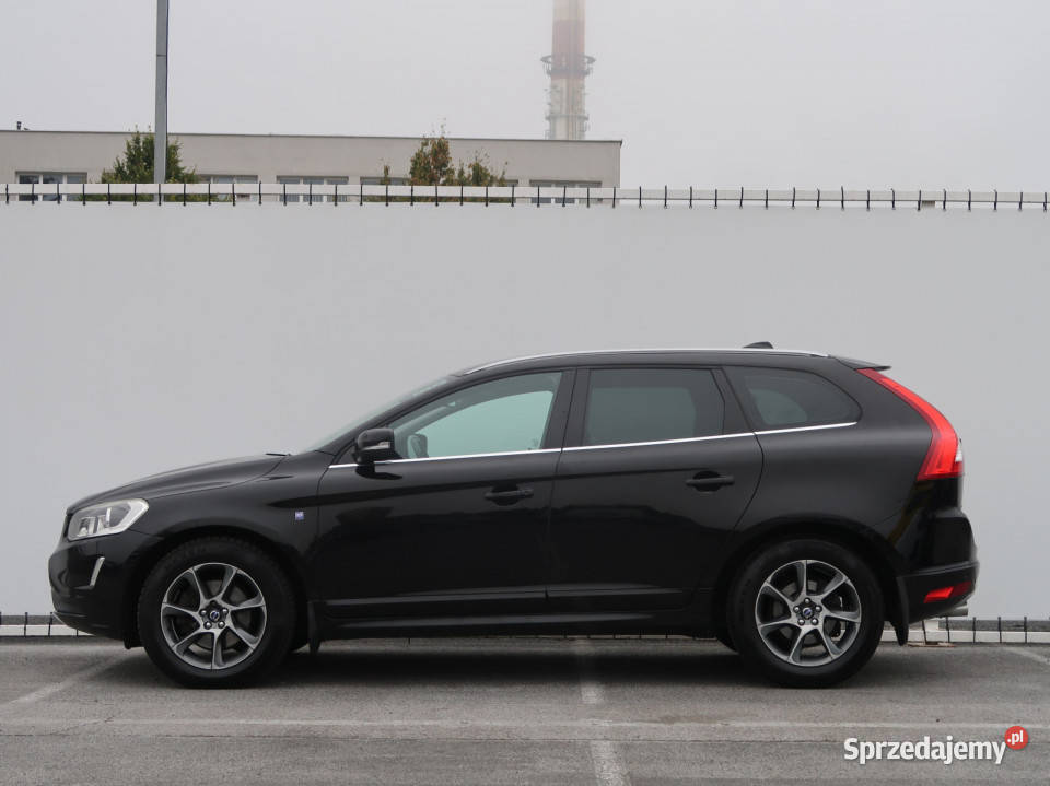Volvo XC60 D3 Lublin sprzedam