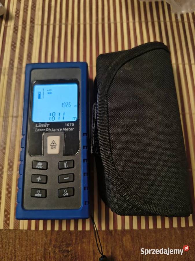 Dalmierz Limit 1070 śląskie Mikołów