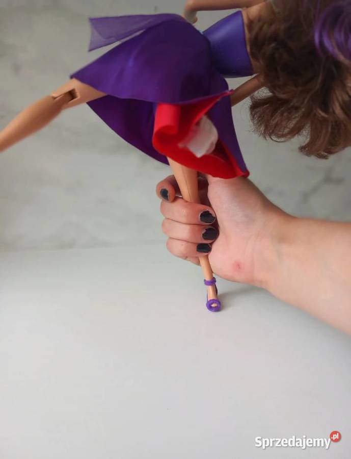 Lalka barbie mazowieckie