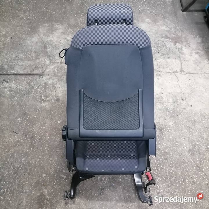 Fotel lewy kierowcy audi a3 8l 9603 Radom