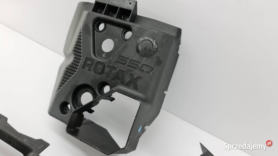 Obudowa Silnika Oslona Wlot Lynx 59 Yeti 550 łódzkie Łódź