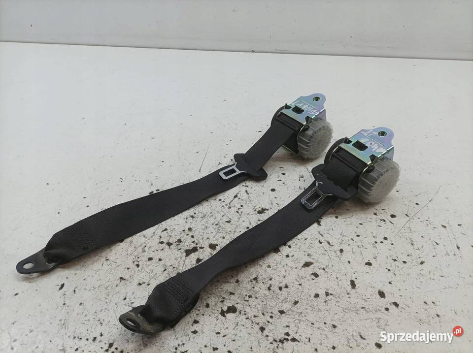 PAS BEZPIECZEŃSTWA LEWY PRAWY TYŁ KPL KANAPY