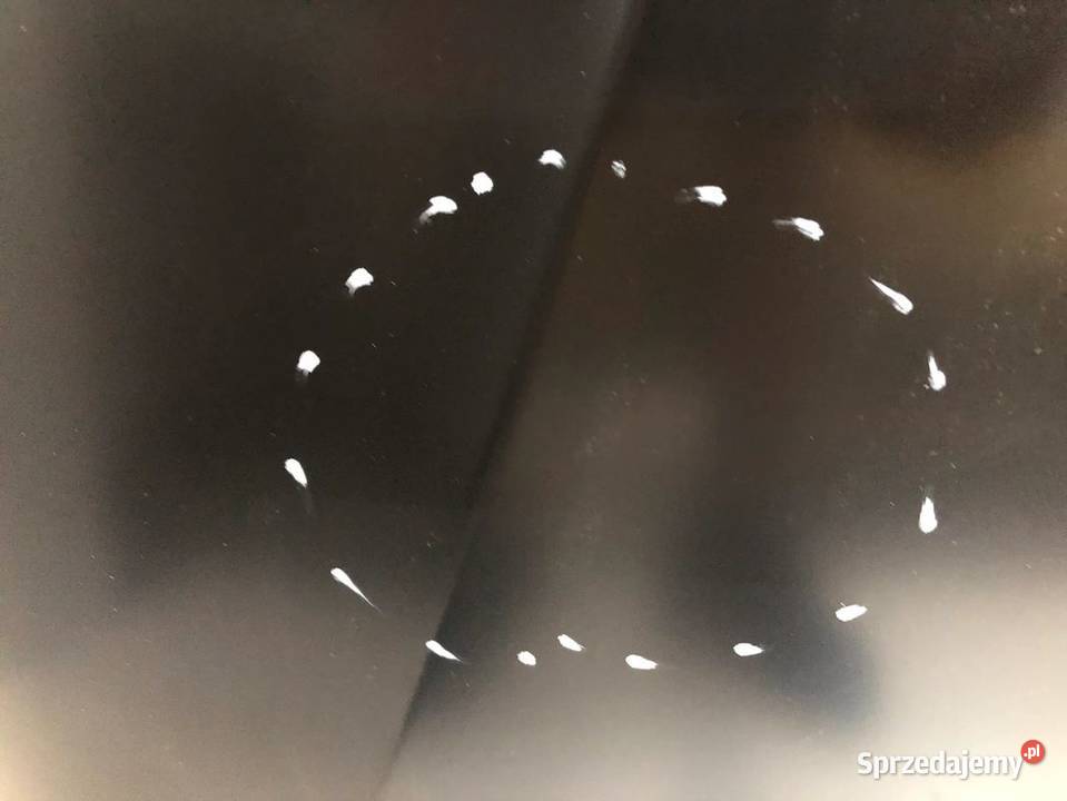 BMW 3 F30 20122019 Maska silnika Pokrywa Pozostałe sprzedam