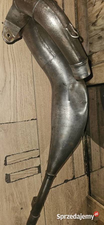 Dyfuzor tm racing 85 2008r 80 Gorlice