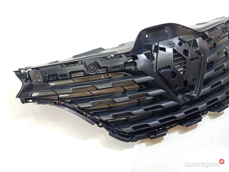 Renault Kadjar LIFT 2018 ATRAPA GRILL PRZÓD Skarżysko-Kamienna