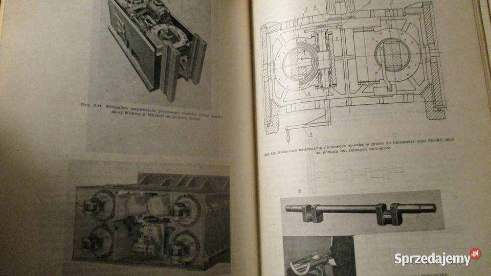 Prasy mechaniczne Golatowskiprasy