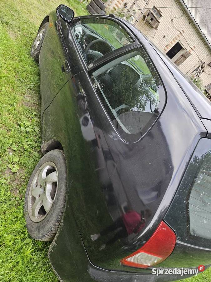 Mitsubishi colt Colt Wólka Bielecka