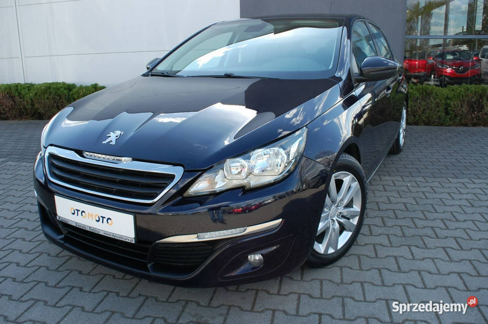 Peugeot 308 Pierwszarej 2014Navi T9 20142021 Dębica sprzedam