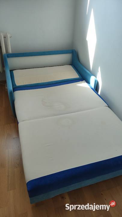 Sofa rozkładana z możliwością spania Sofy i kanapy Warszawa