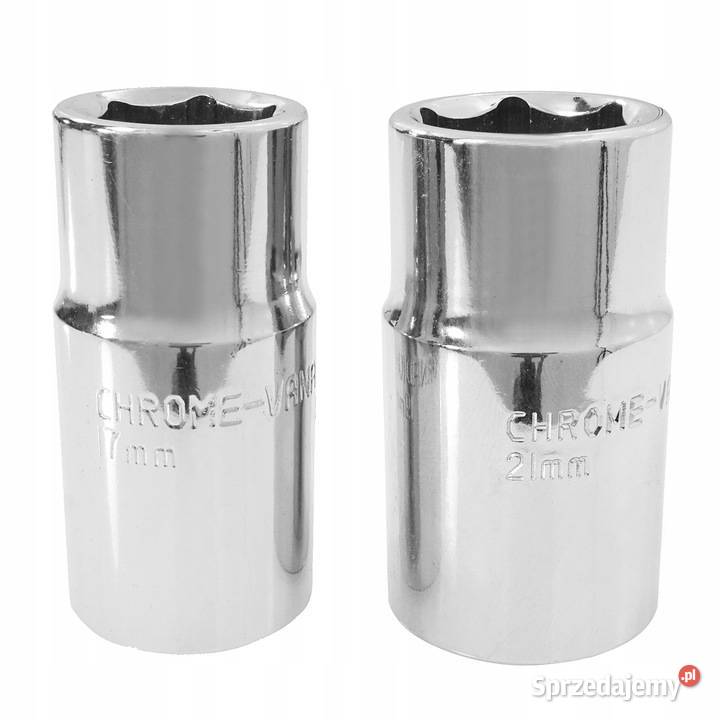Klucz teleskopowy VERKE do kół 1719 2123 mm mm L Chmielnik sprzedam