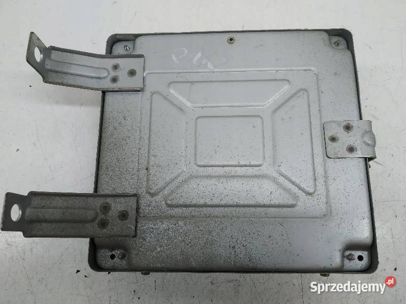 STEROWNIK SILNIKA 3392068E1 Suzuki Swift 10 B świętokrzyskie