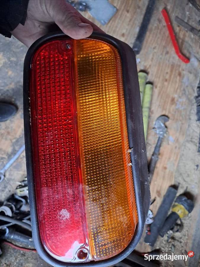 Części różne sprzedam