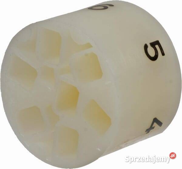 Gniazdo wtykowe 7styk 301602480 Kamionna