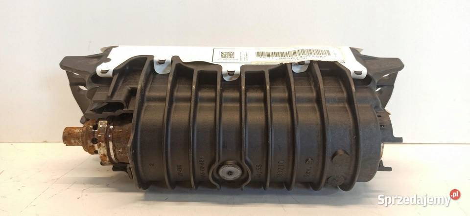 AUDI A5 8T PODUSZKA AIRBAG PASAŻERA 8T0880204F