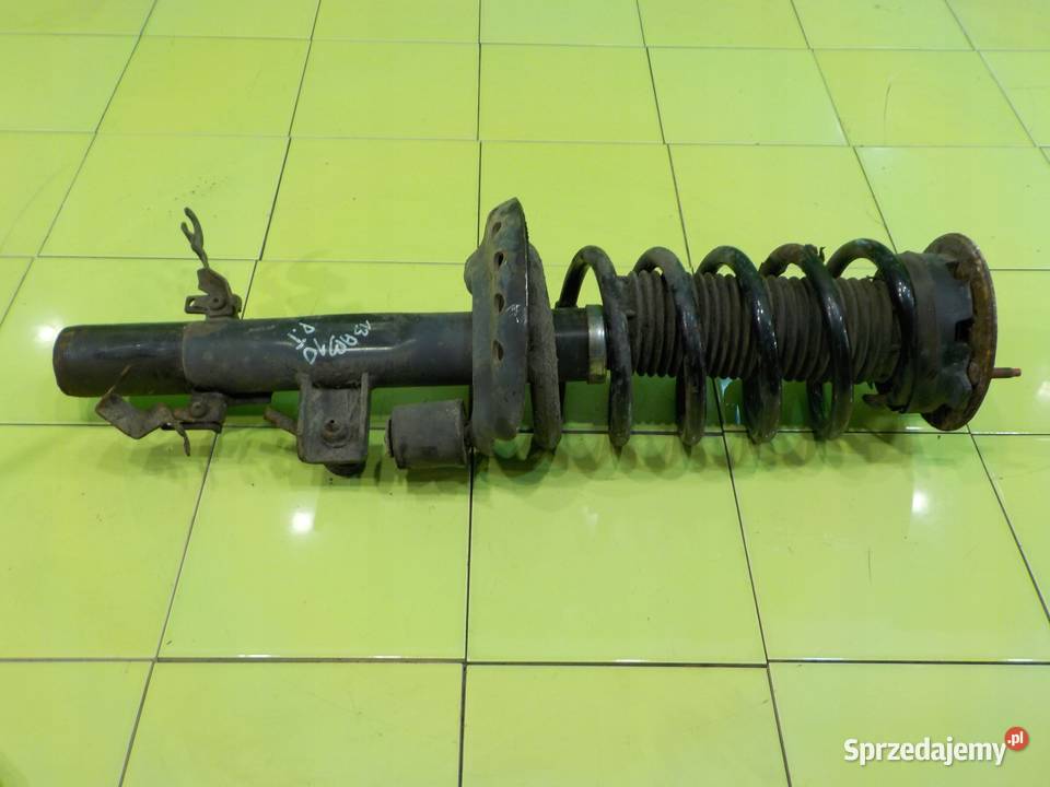 LAND ROVER FREELANDER II 22 TD4 08r 5D mcpherson osobowe Suków