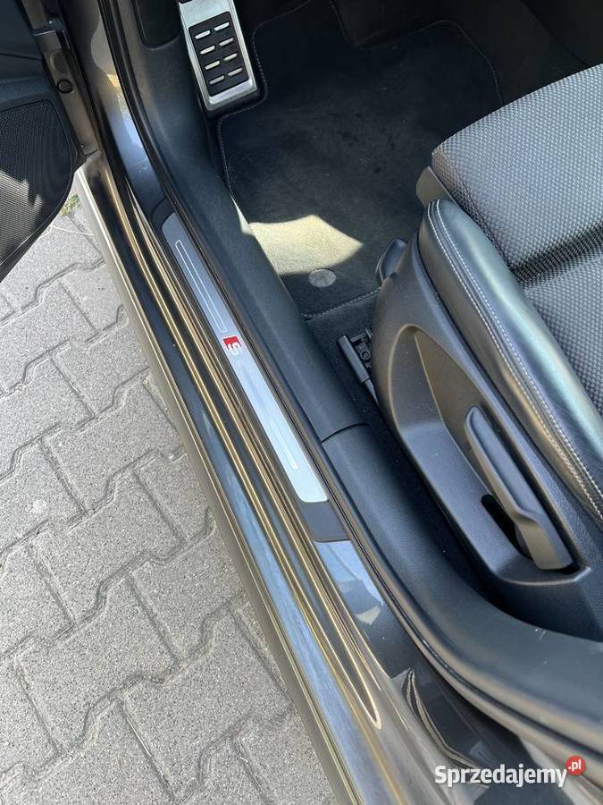 Audi A3 Sportback możliwa zamiana Warszawa sprzedam