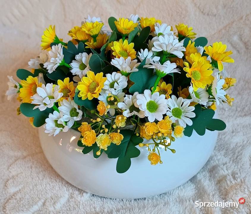 Bukiet okolicznościowy pomorskie Łęgowo