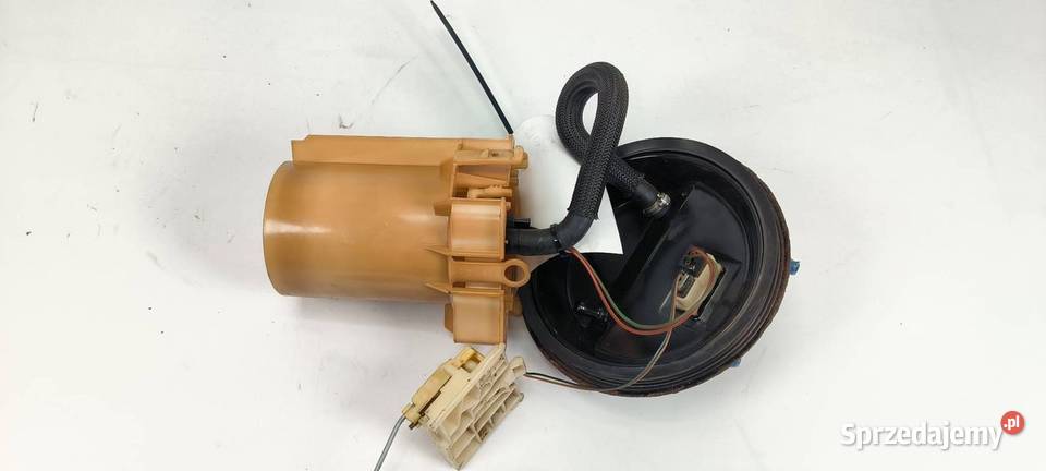 POMPKA PALIWOWA OPEL ASTRA G 9157690 Pozostałe