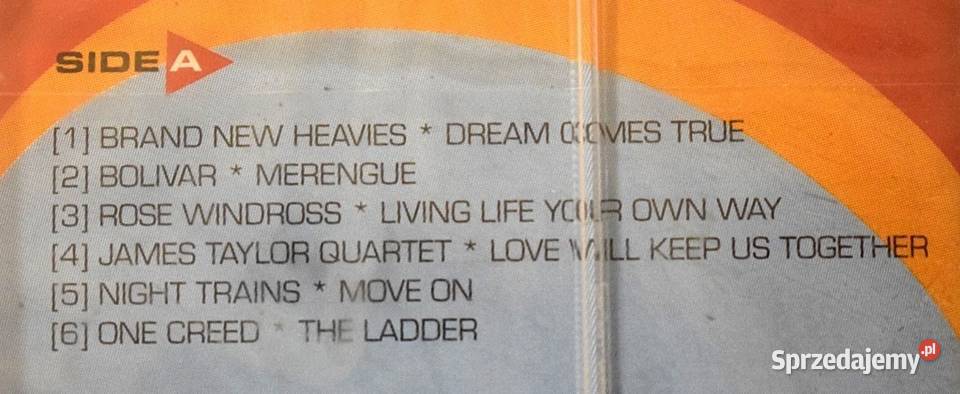 Nescafe kasety składaki NIEUŻYWANE Chełmno