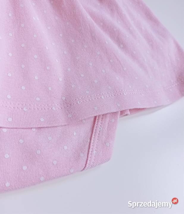 2 Pack sukienko body Matalan 7480 śląskie Katowice