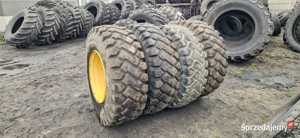 17525 175r25 Mitas 16PR 70 bieżnik Nowe Miasto Lubawskie