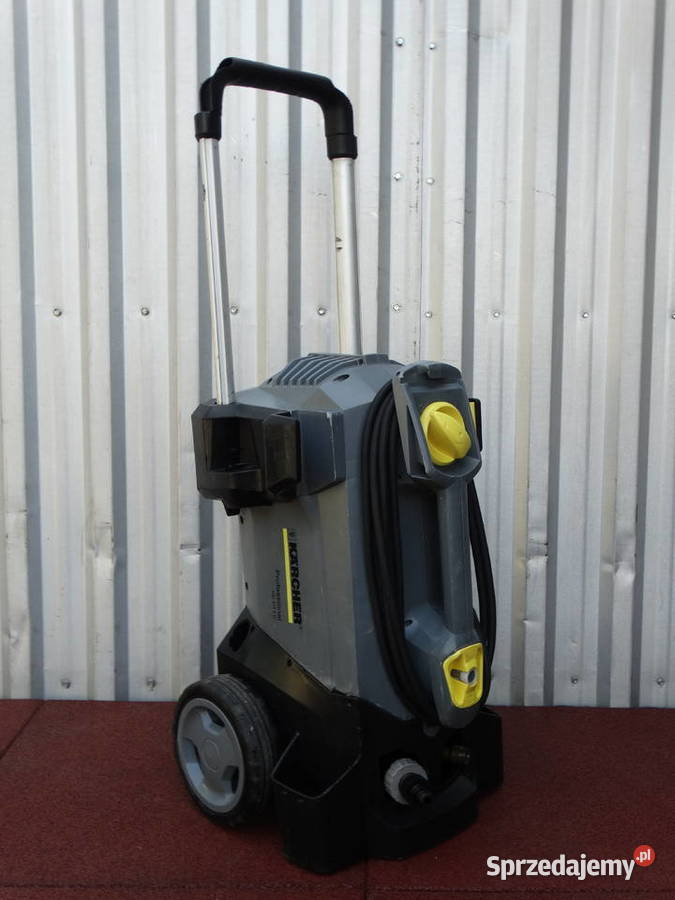 Myjka Ciśnieniowa Karcher HD 613 C Radom