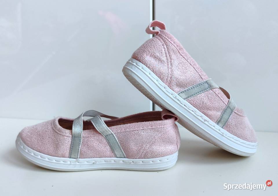 Kapcie buty Księżniczki Disneya Cool Club 26 Katowice