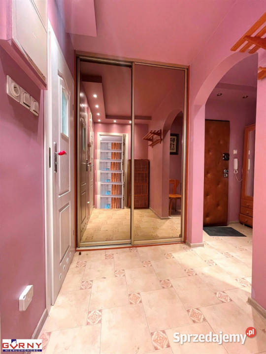 Mieszkanie 51m2 Łódź