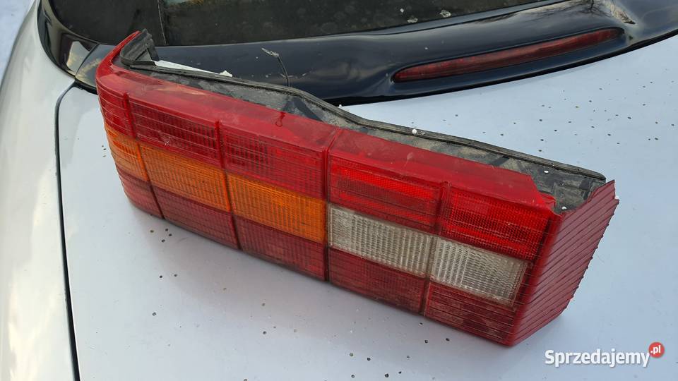 Lampa tylna lewa Volvo 700 740 Lublin sprzedam