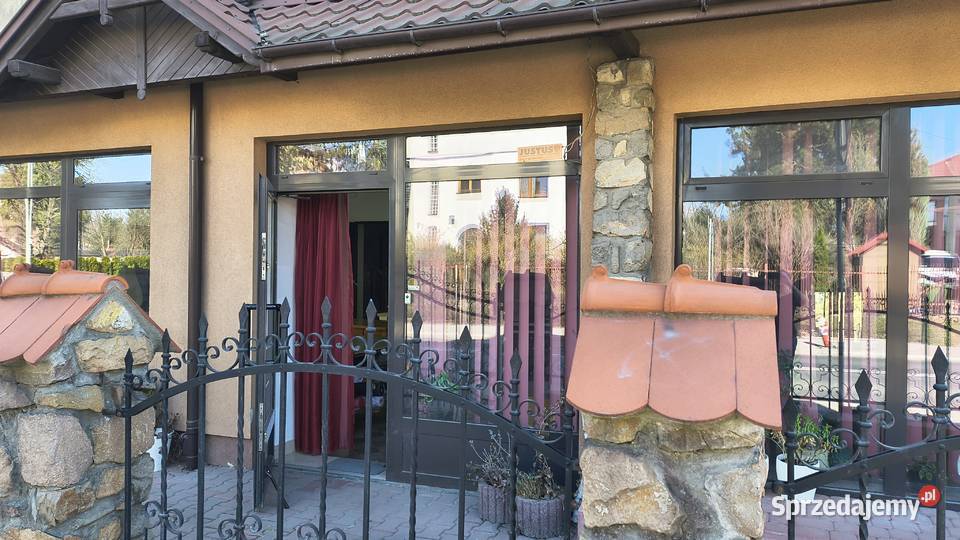 Pracownia krawiecka Kraków