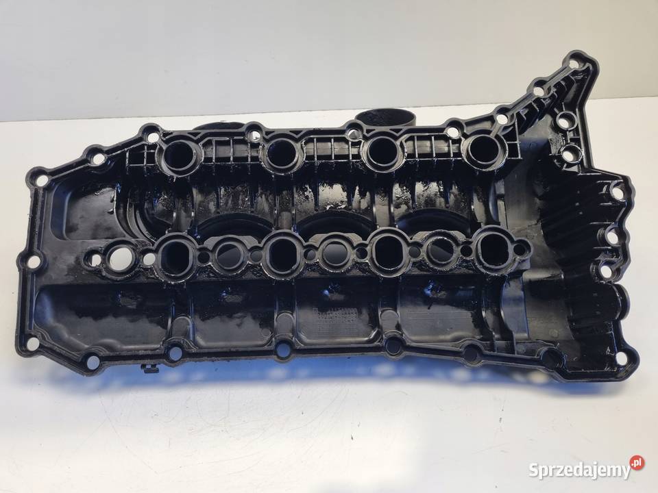 Range Rover IV L405 44 SDV8 POKRYWA ZAWORÓW Głowice cylindrów Chełm